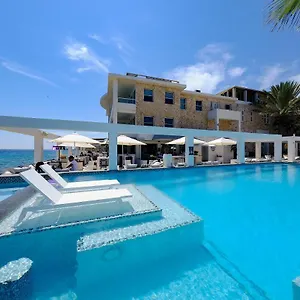 Saint Tropez Boutique Hotel Willemstad