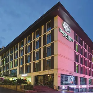 Отель Doubletree By Hilton - Old Town, Стамбул