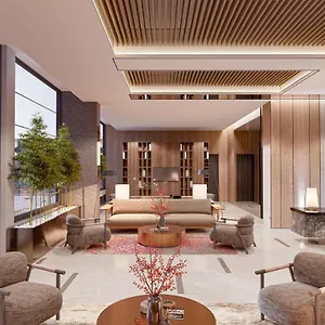 Отель Ramada Plaza Sultanahmet, Стамбул