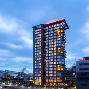 Hotel Movenpick Living West, Istanbul