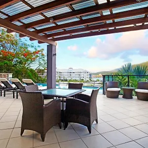At Waterfront Whitsunday Retreat - Adults Only Aparthotel Airlie Beach