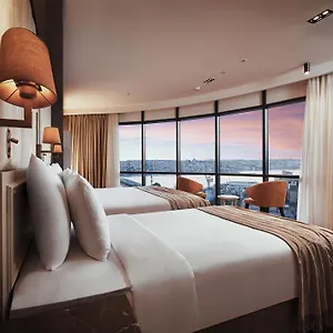The Hotels, Galata Ξενοδοχείο