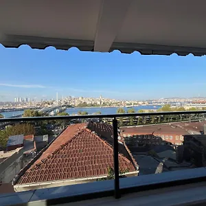 White Palace Halic Ξενοδοχείο με διαμερίσματα