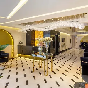 Great Fortune Concept Istanbul