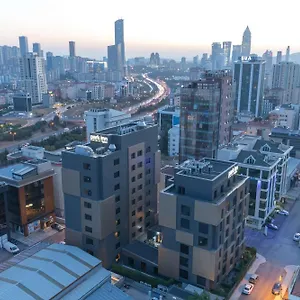 Park By Radisson Atasehir Istanboel