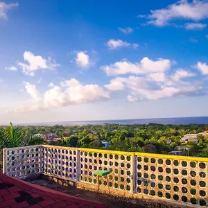 Ackee Tree Sea View Guest house Port Antonio