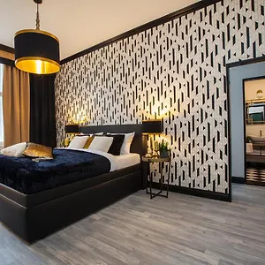 Golden Hotel Prague